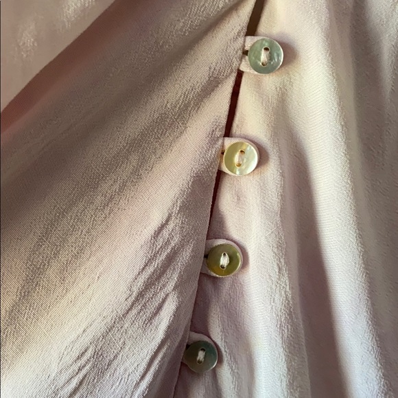 Free People Intimately Romper Tie Dye - Picture 6 of 7